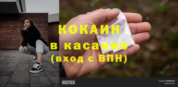 молекула духа Белокуриха