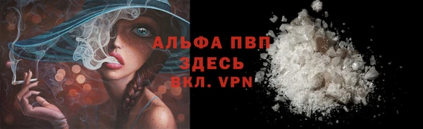 стафф Белоозёрский